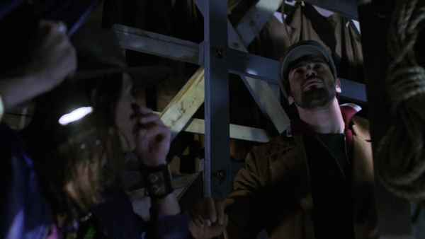 Don't Look Up Poster 1