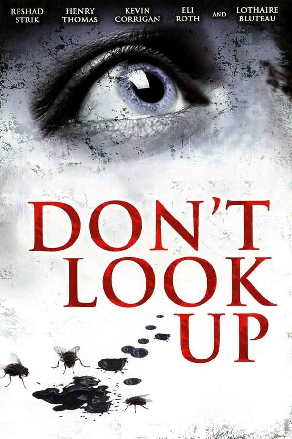 Don't Look Up Poster 7
