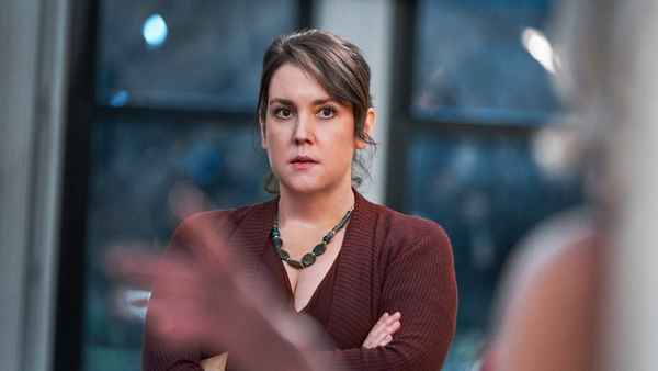 Don't Look Up Poster 4