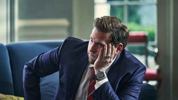 Don't Look Up Poster 6