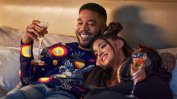 Don't Look Up Poster 1