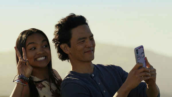 Don't Make Me Go Poster 4