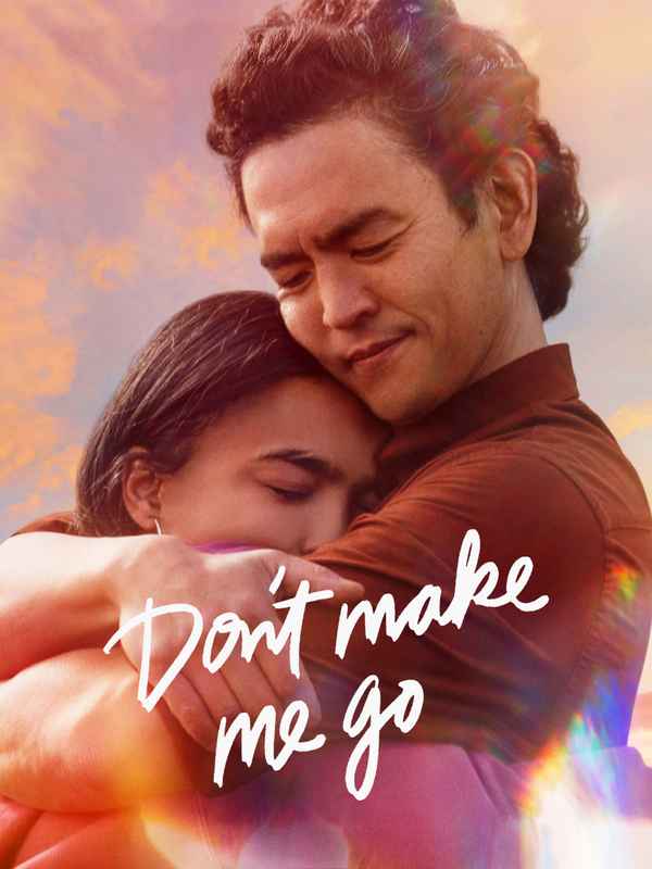 Don't Make Me Go Poster 7