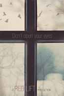 Don't Open Your Eyes Poster 6