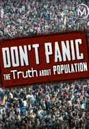 Don't Panic: The Truth About Population Poster 7