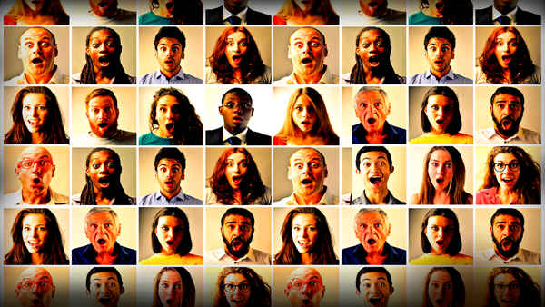 Don't Panic: The Truth About Population Poster 1