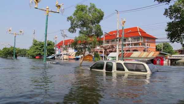 Don't Panic: The Truth About Population Poster 2