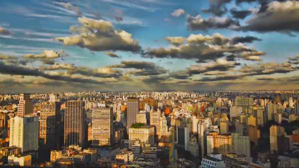 Don't Panic: The Truth About Population Poster 3