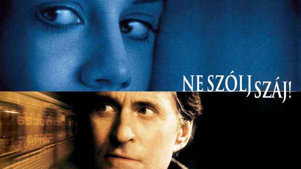 Don't Say a Word Poster 4