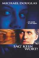 Don't Say a Word Poster 7