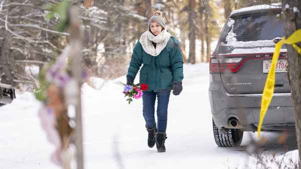 Don't Say Its Name Poster 1