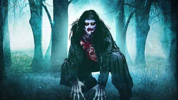 Don't Say Its Name Poster 2