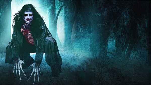 Don't Say Its Name Poster 3