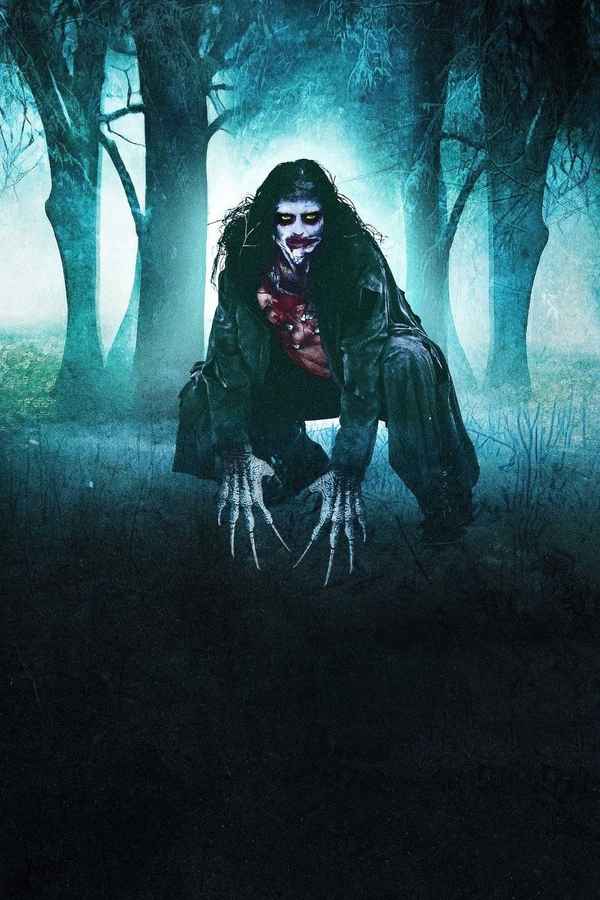 Don't Say Its Name Poster 7