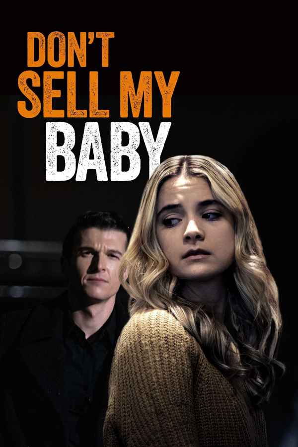 Don't Sell My Baby Poster 1