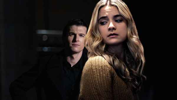 Don't Sell My Baby Poster 2