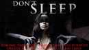 Don't Sleep Poster 2