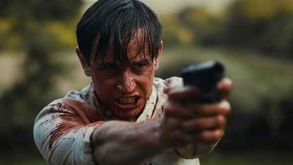 Don't Speak Poster 2