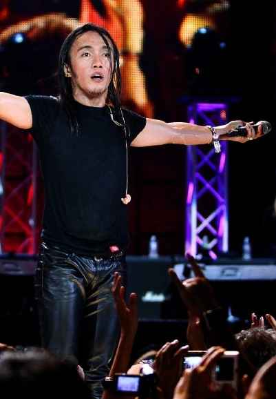 Don’t Stop Believin’: Everyman’s Journey