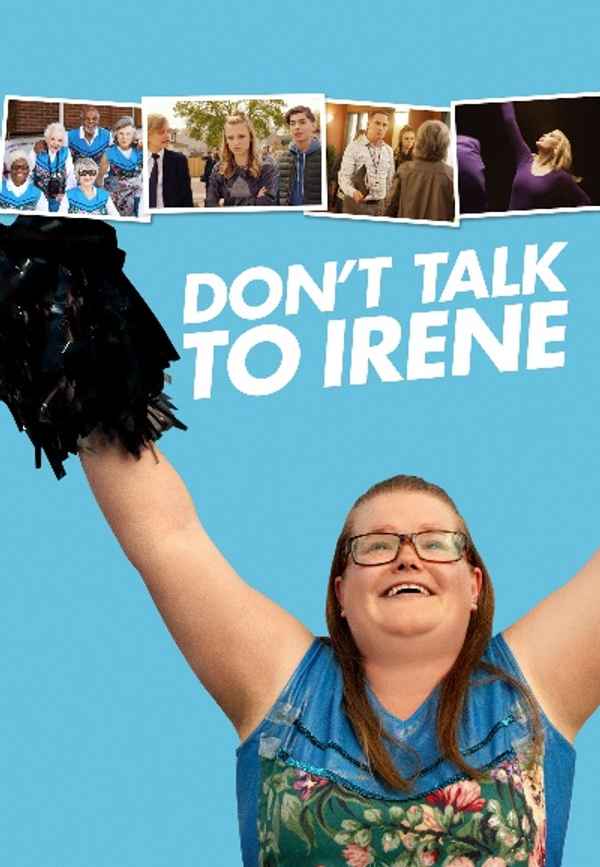 Don't Talk to Irene Poster 4