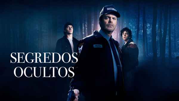 Don't Tell a Soul Poster 3