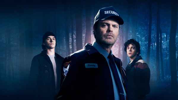 Don't Tell a Soul Poster 4