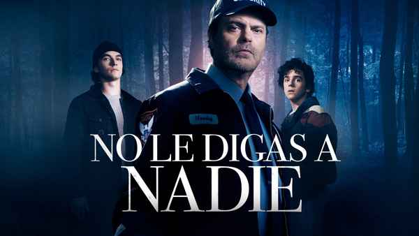 Don't Tell a Soul Poster 1