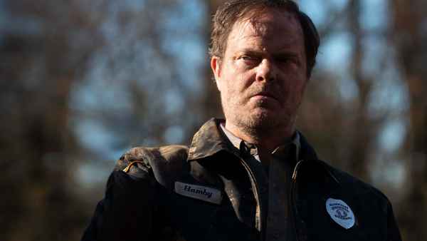 Don't Tell a Soul Poster 7