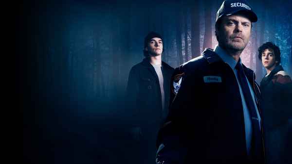 Don't Tell a Soul Poster 5