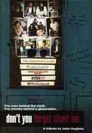 Don't You Forget About Me Poster 3