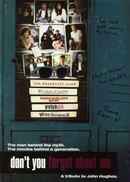 Don't You Forget About Me Poster 1