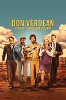 Don Verdean Poster 4