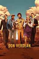 Don Verdean Poster 5