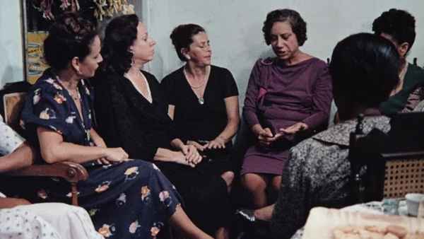 Dona Flor and Her Two Husbands Poster 3