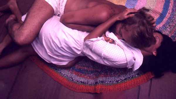 Dona Flor and Her Two Husbands Poster 1