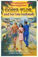 Dona Flor and Her Two Husbands Poster 6