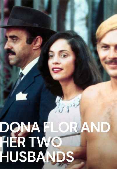 Dona Flor and Her Two Husbands