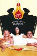 Dona Flor and Her Two Husbands Poster 7