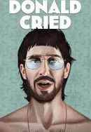 Donald Cried Poster 4