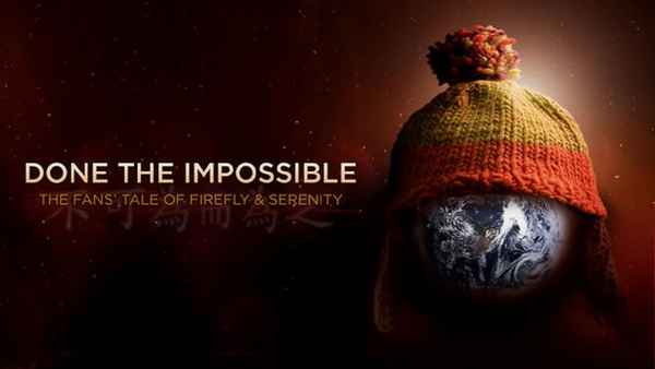 Done the Impossible Poster 4