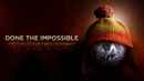 Done the Impossible Poster 5