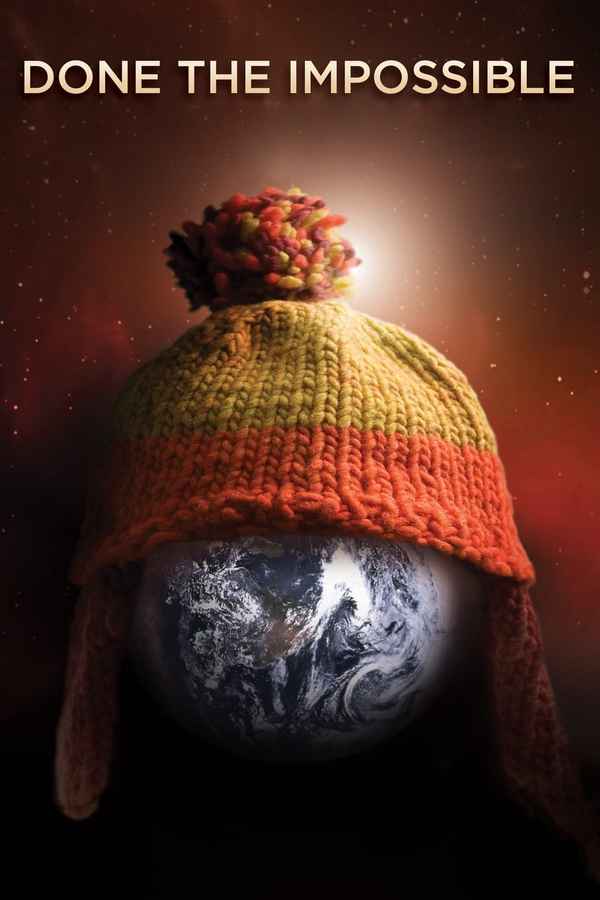 Done the Impossible Poster 1