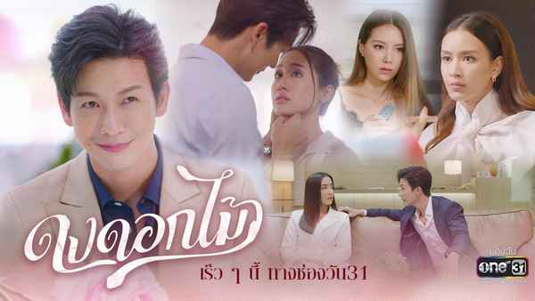 Dong Dok Mai | ดงดอกไม้ Poster 5