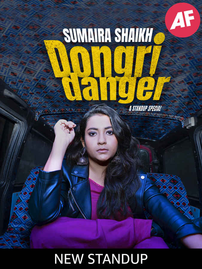 Dongri Danger