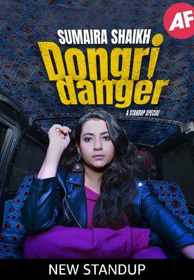 Dongri Danger