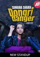 Dongri Danger Poster 4
