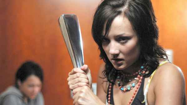 Donkey Punch Poster 5