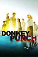 Donkey Punch Poster 7