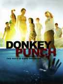 Donkey Punch Poster 6