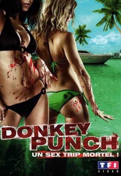 Donkey Punch